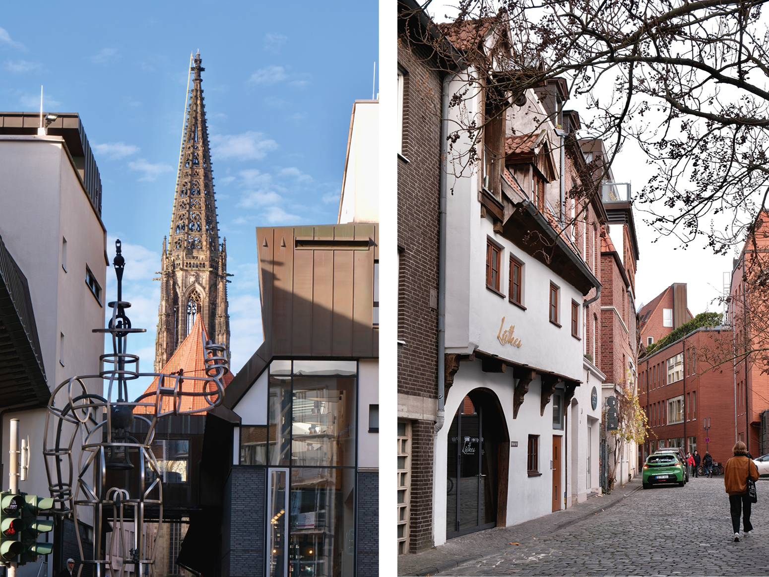 MÜNSTER! Magazin