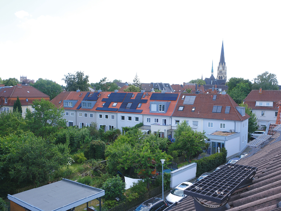 MÜNSTER! Magazin