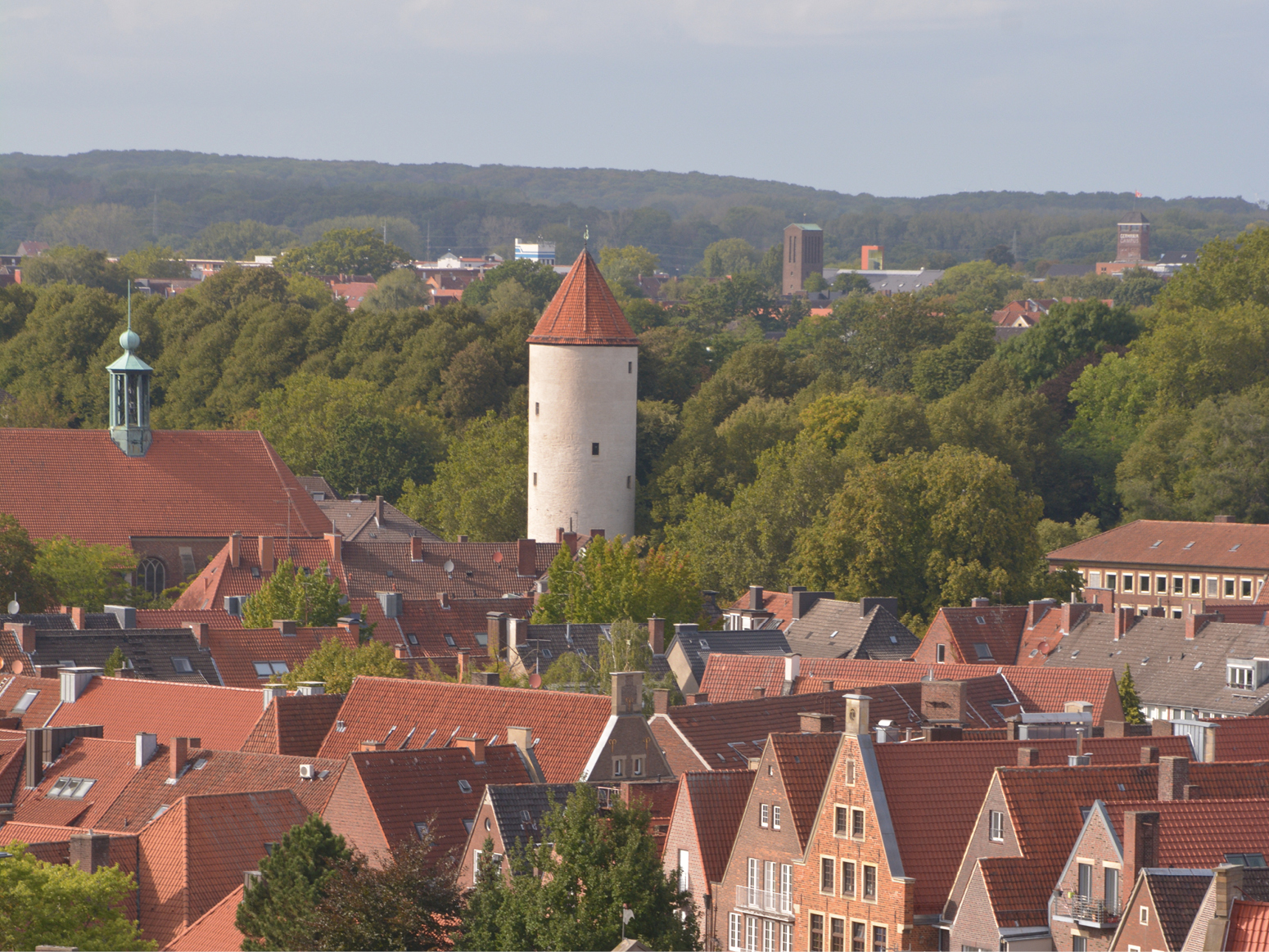MÜNSTER! Magazin