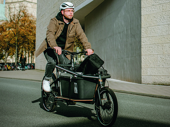 MÜNSTER! Magazin