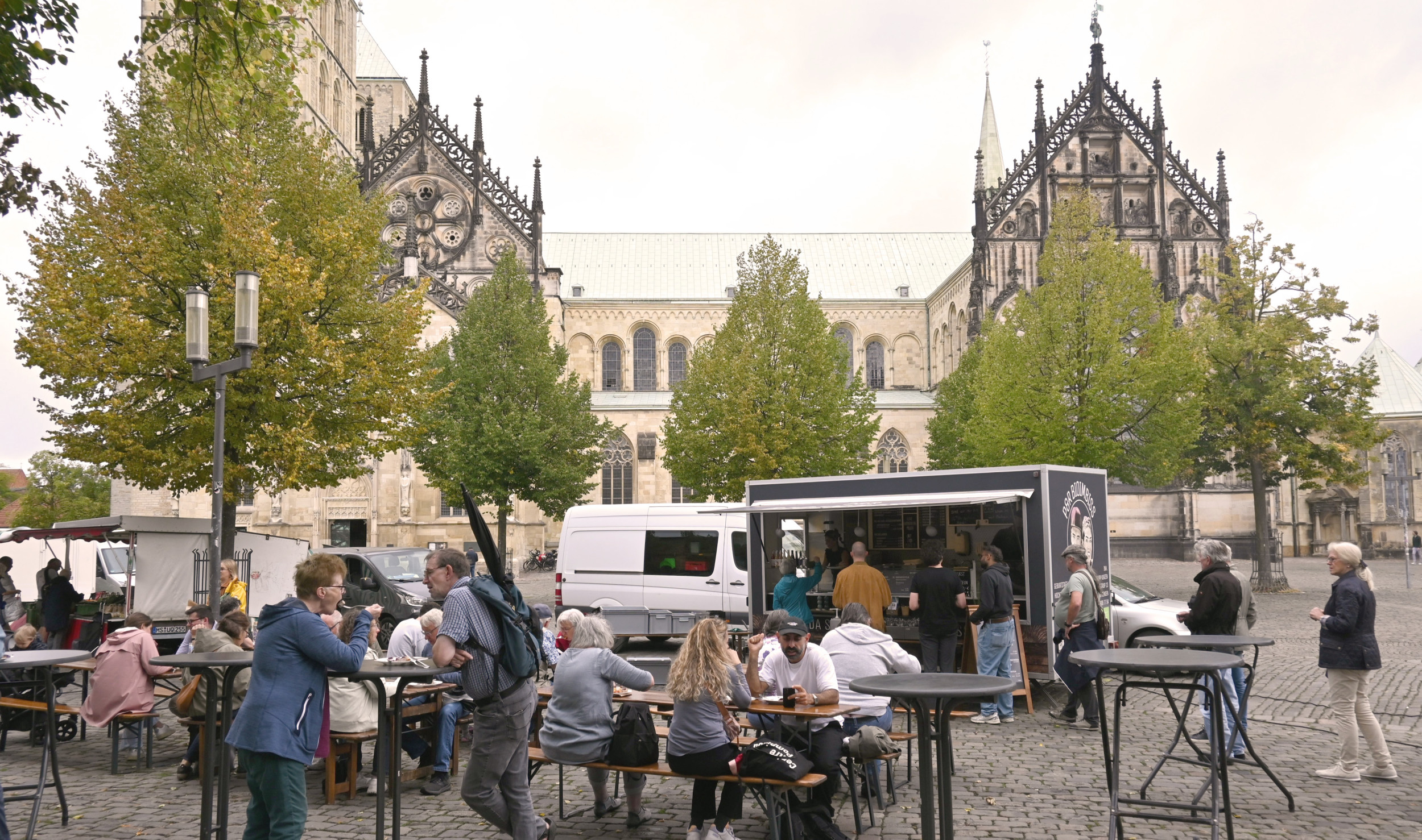 MÜNSTER! Magazin