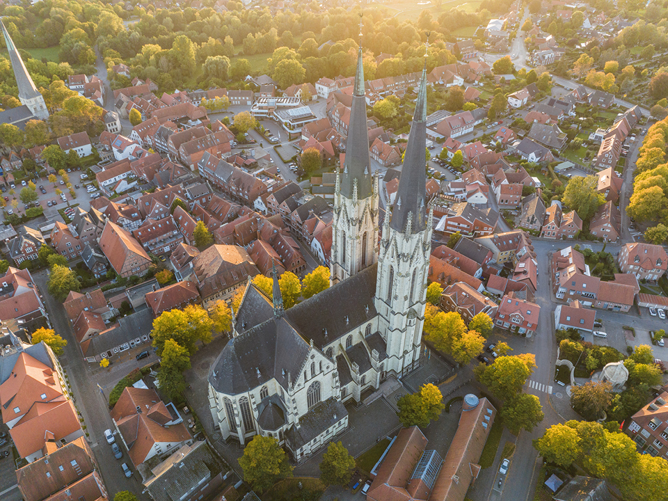 MÜNSTER! Magazin