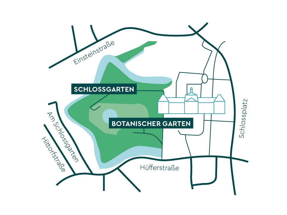 MÜNSTER! Magazin
