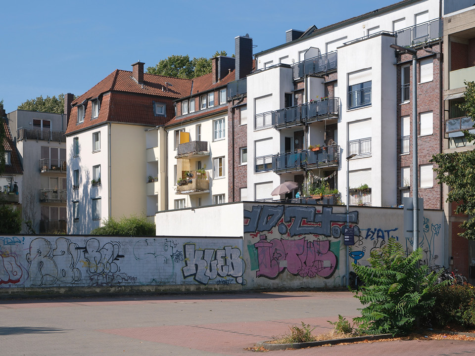 MÜNSTER! Magazin