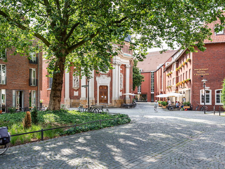 MÜNSTER! Magazin