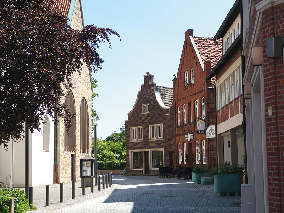 MÜNSTER! Magazin