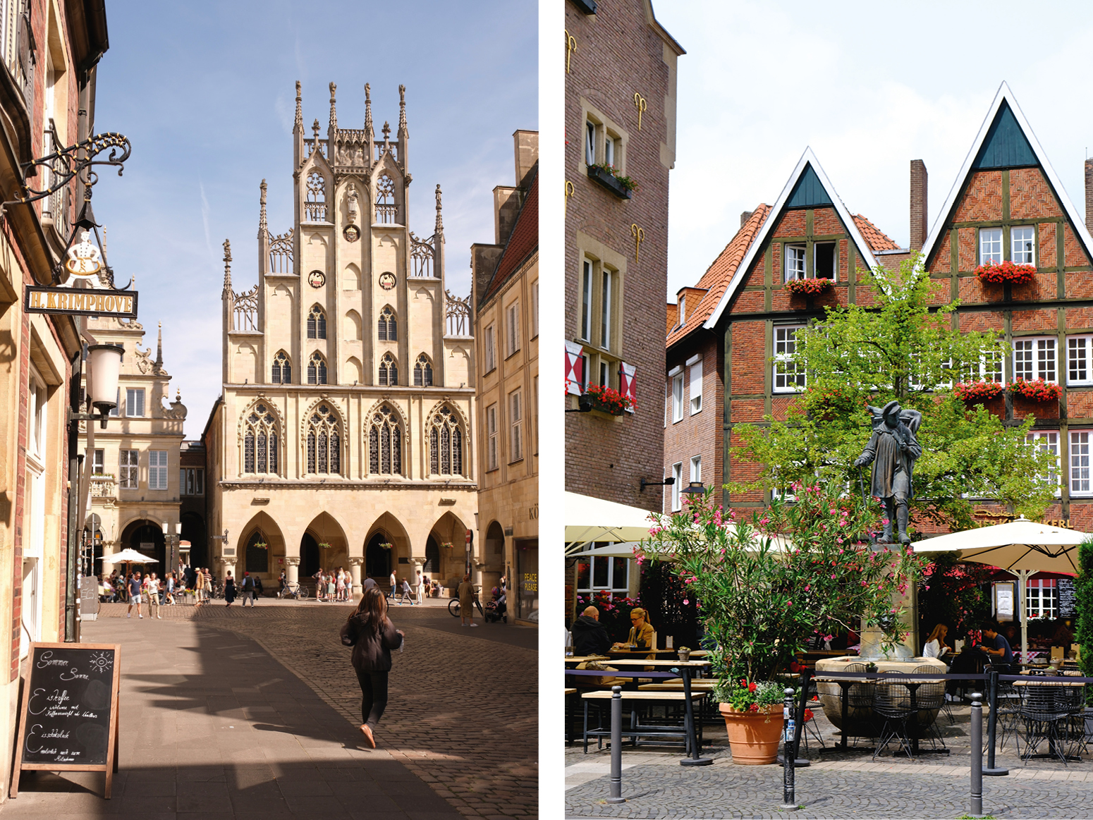 MÜNSTER! Magazin