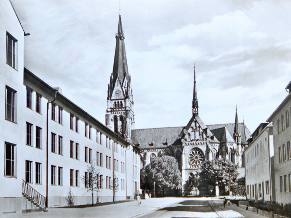 MÜNSTER! Magazin