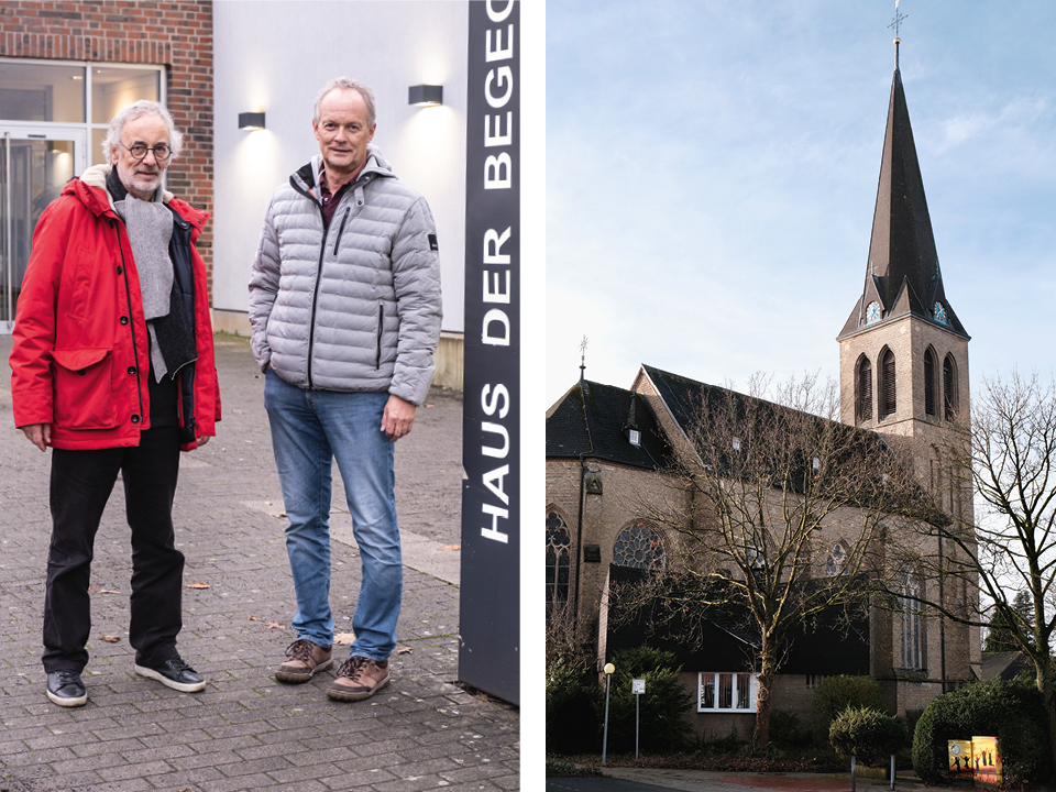 MÜNSTER! Magazin