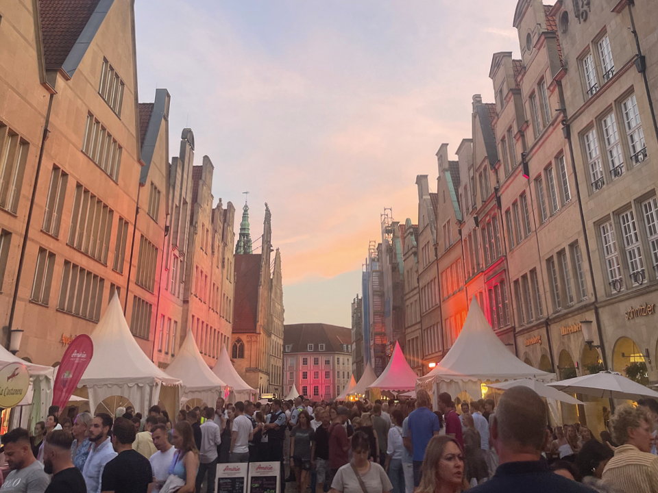 MÜNSTER! Magazin