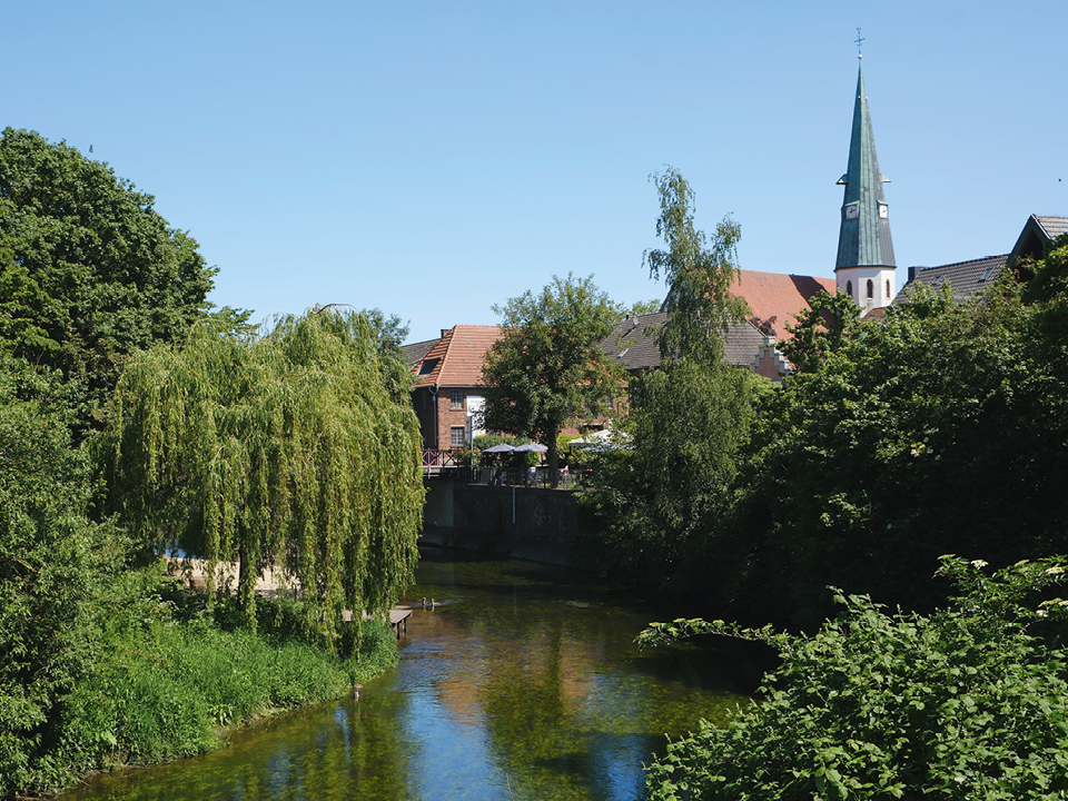MÜNSTER! Magazin