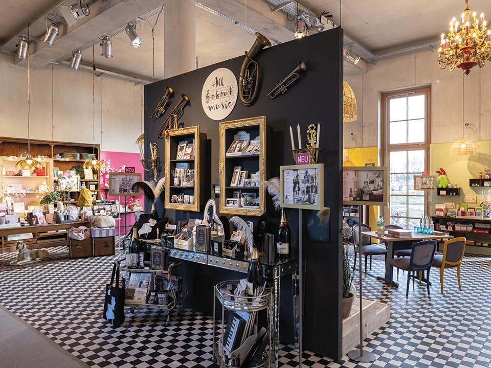 MÜNSTER! Magazin