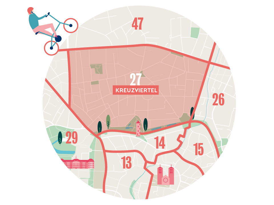 MÜNSTER! Magazin