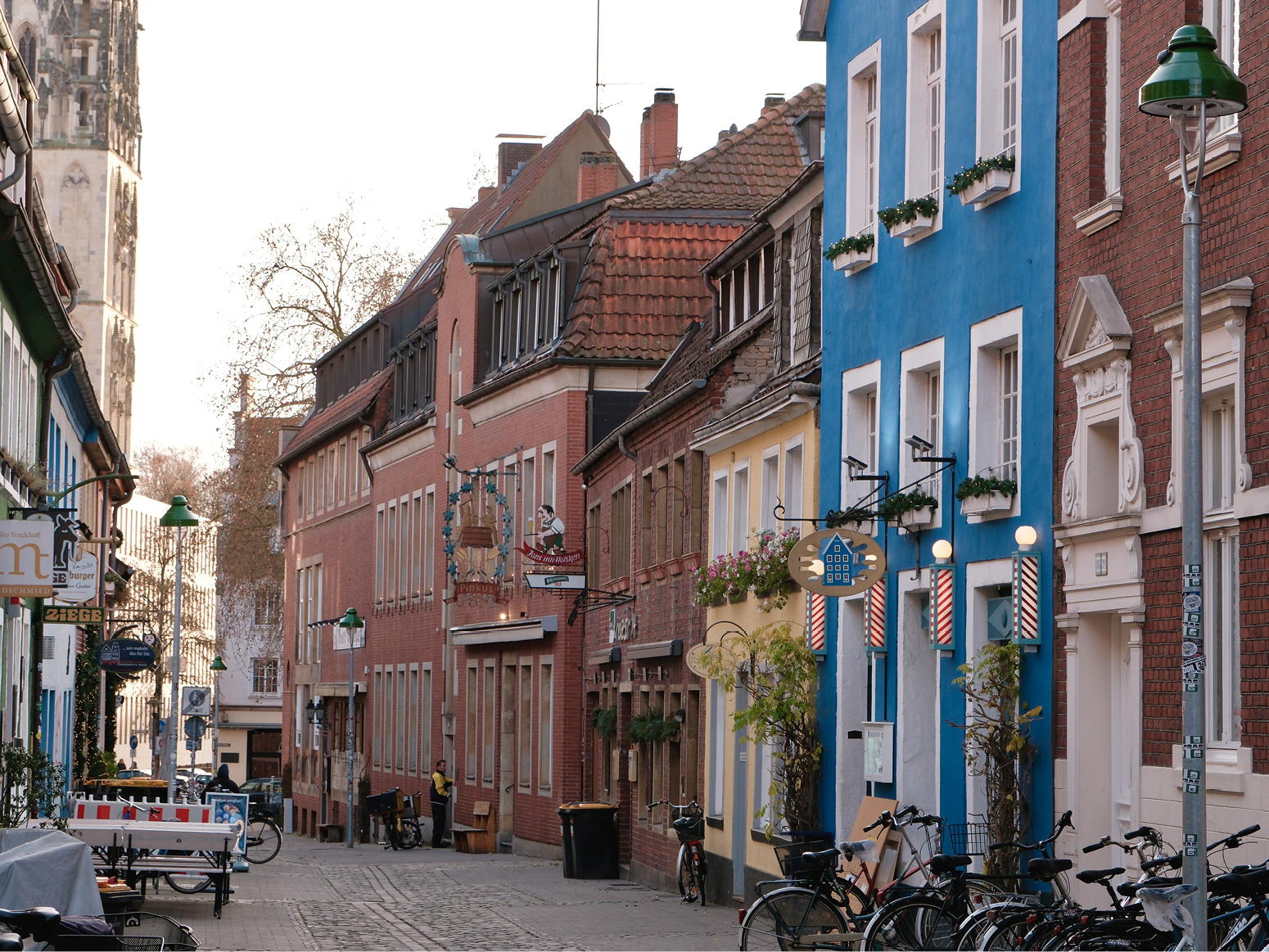 MÜNSTER! Magazin