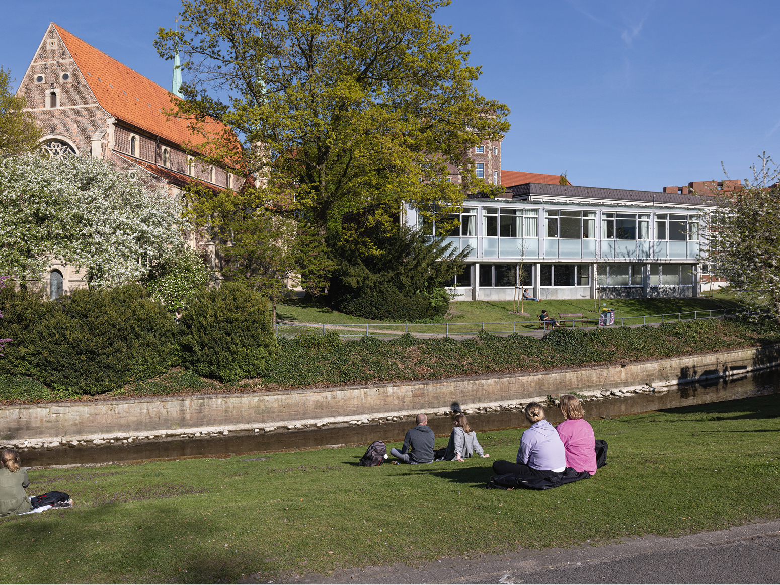 MÜNSTER! Magazin