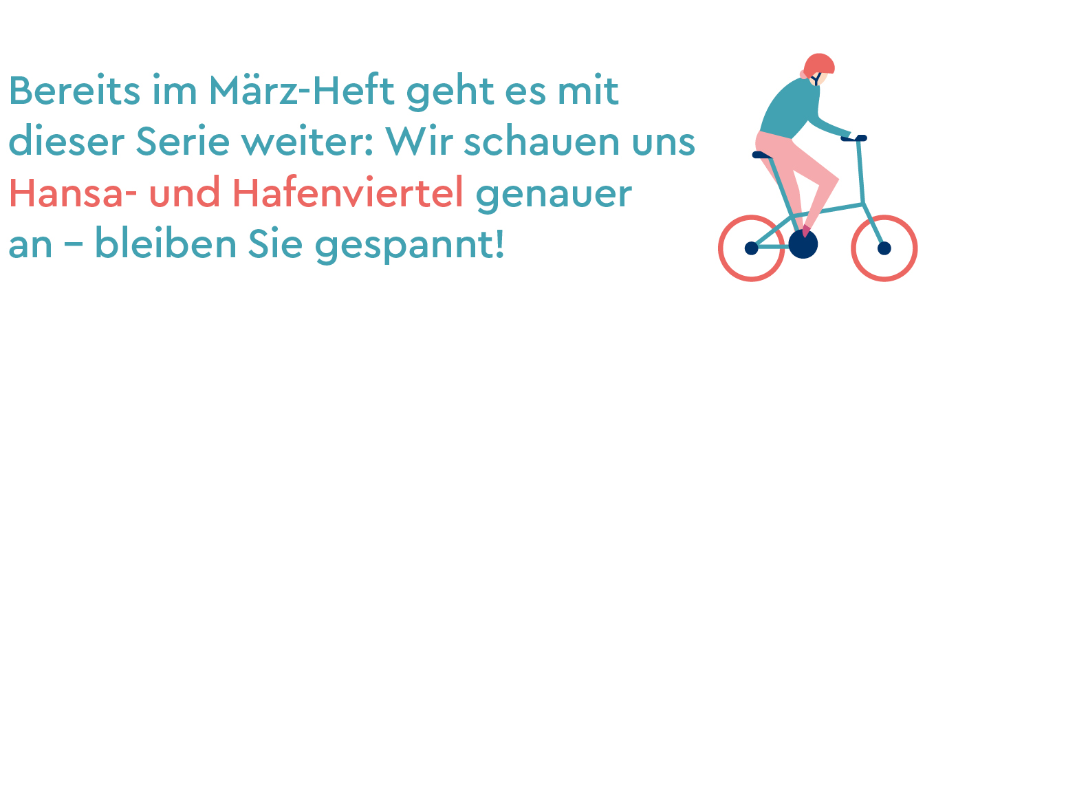 MÜNSTER! Magazin