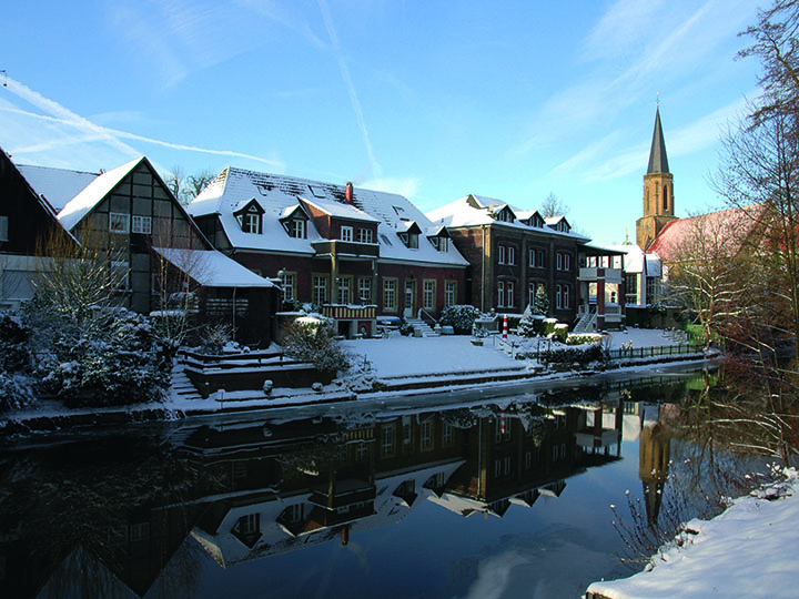 MÜNSTER! Magazin