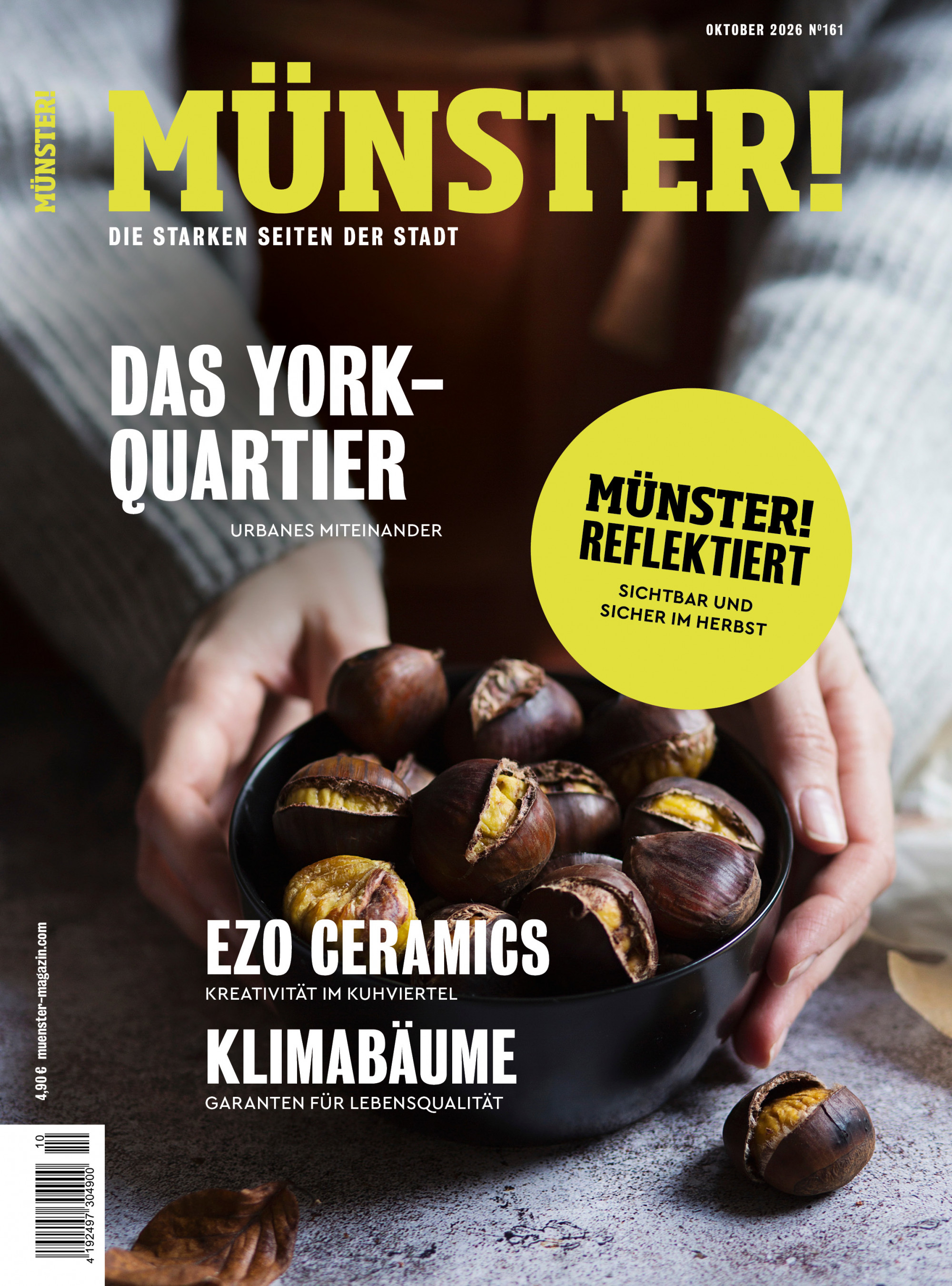 MÜNSTER! Magazin