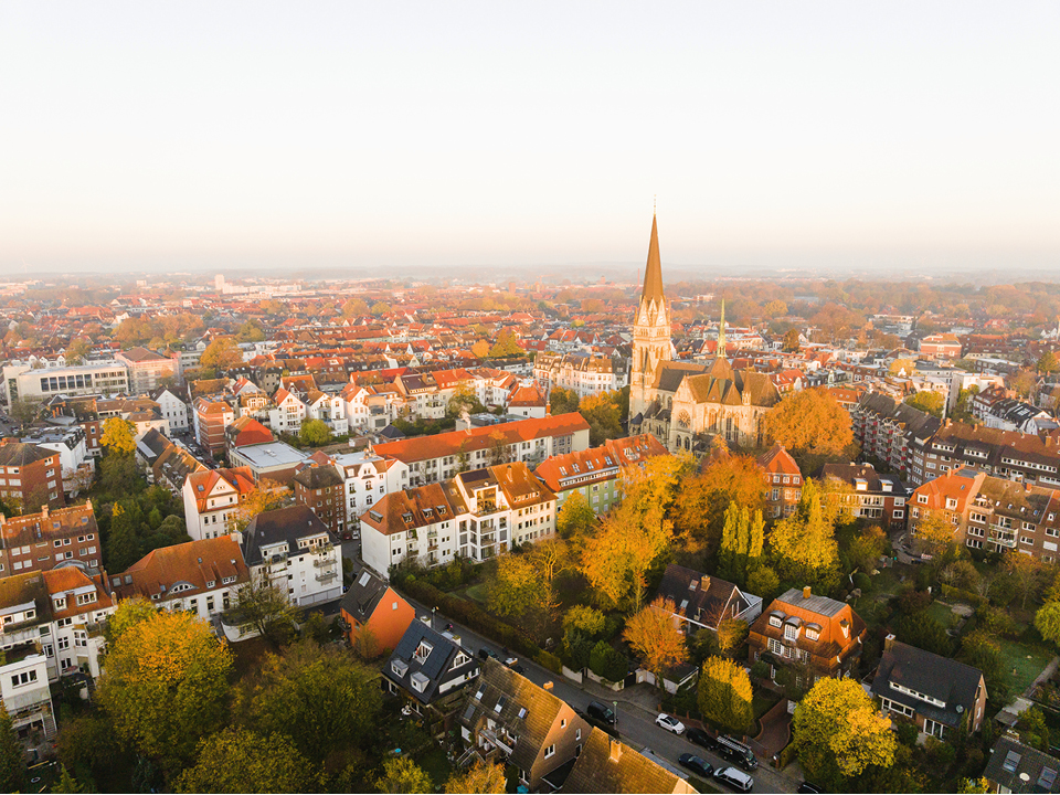 MÜNSTER! Magazin