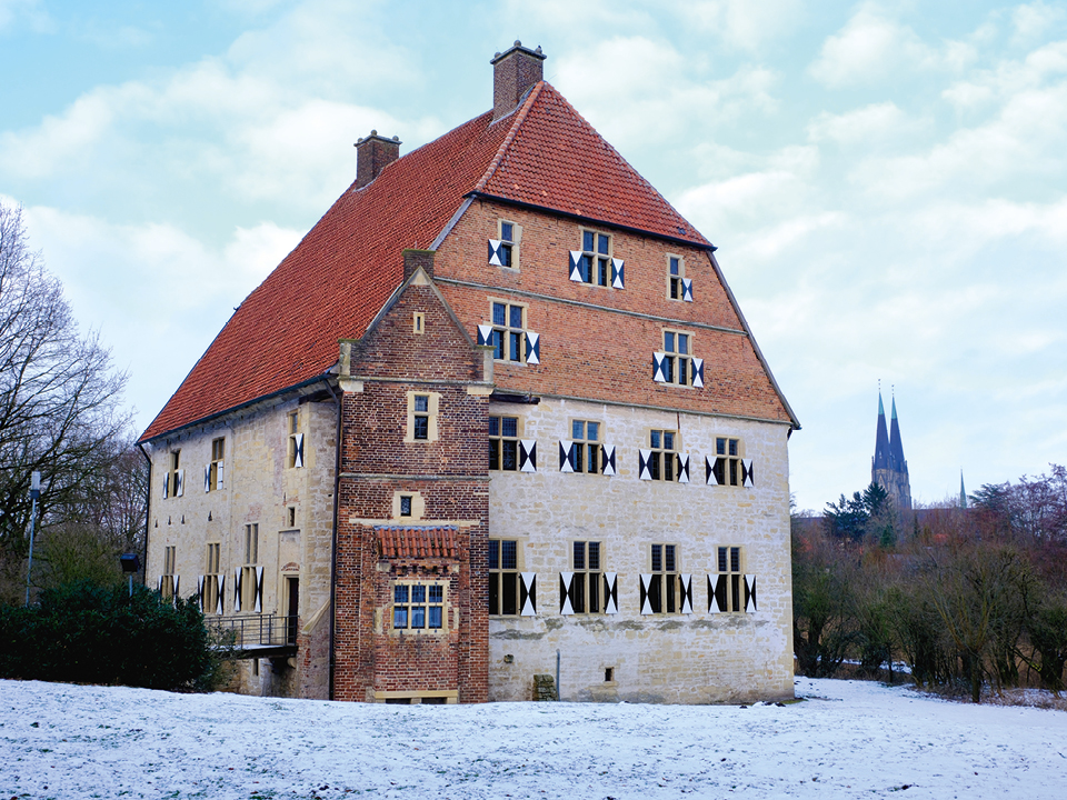 MÜNSTER! Magazin