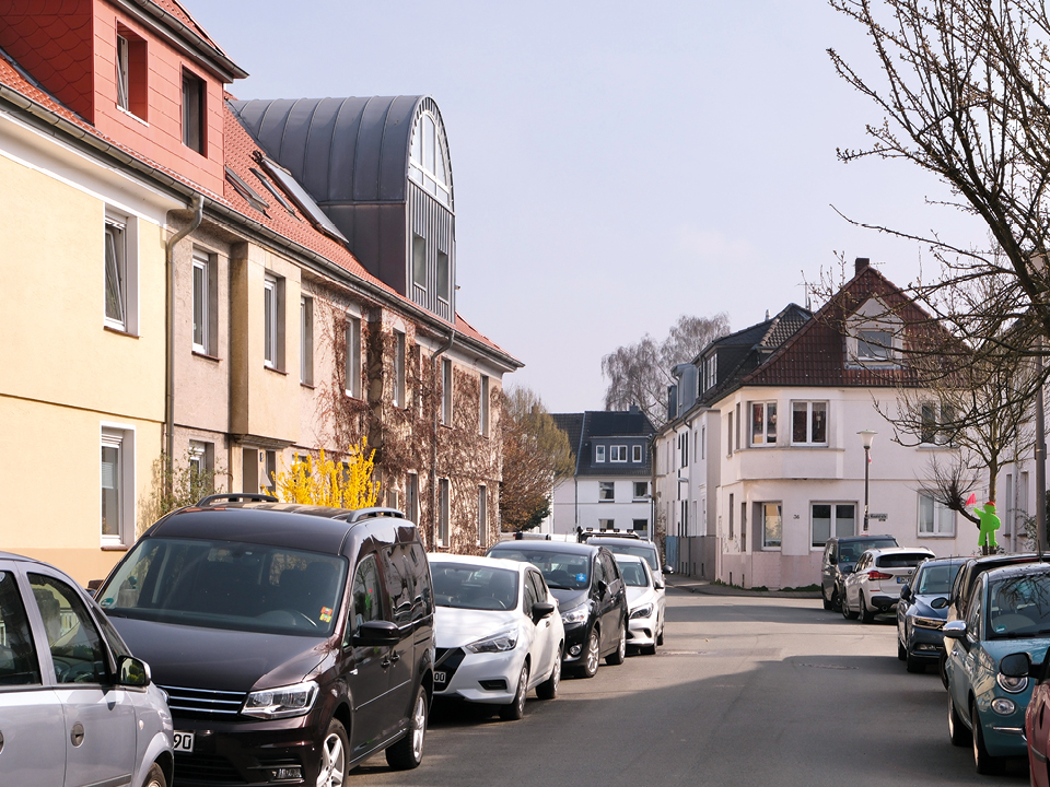 MÜNSTER! Magazin