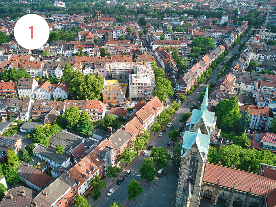 MÜNSTER! Magazin