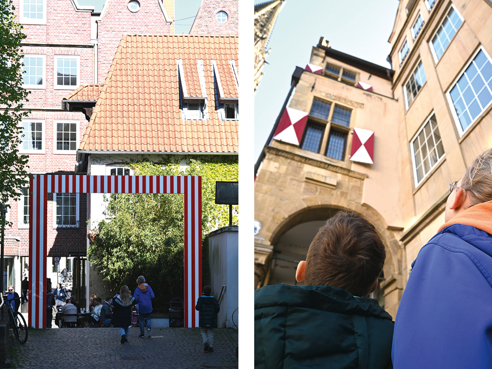 MÜNSTER! Magazin