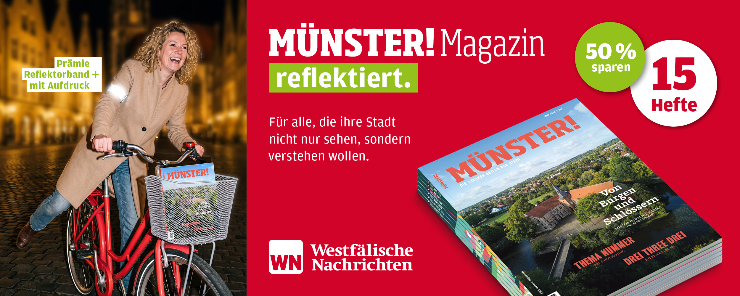 MÜNSTER! Magazin