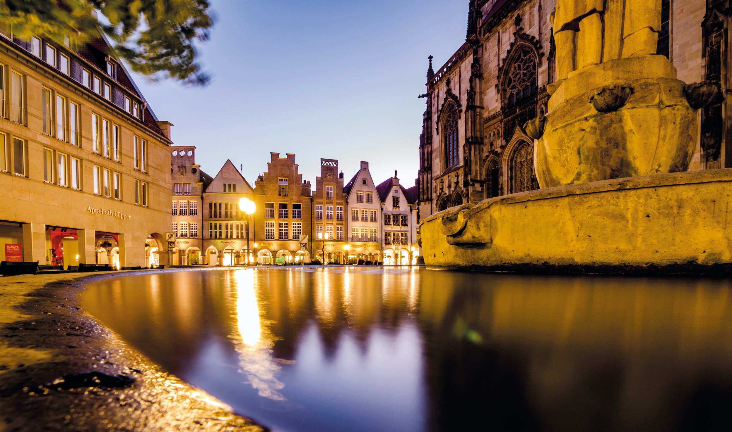 MÜNSTER! Magazin