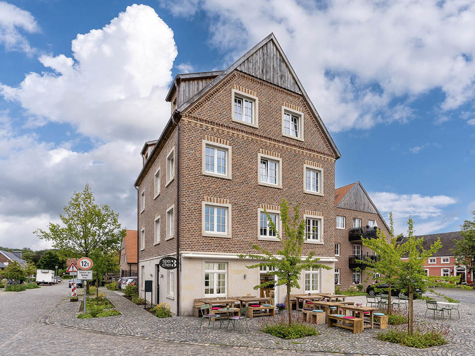 MÜNSTER! Magazin