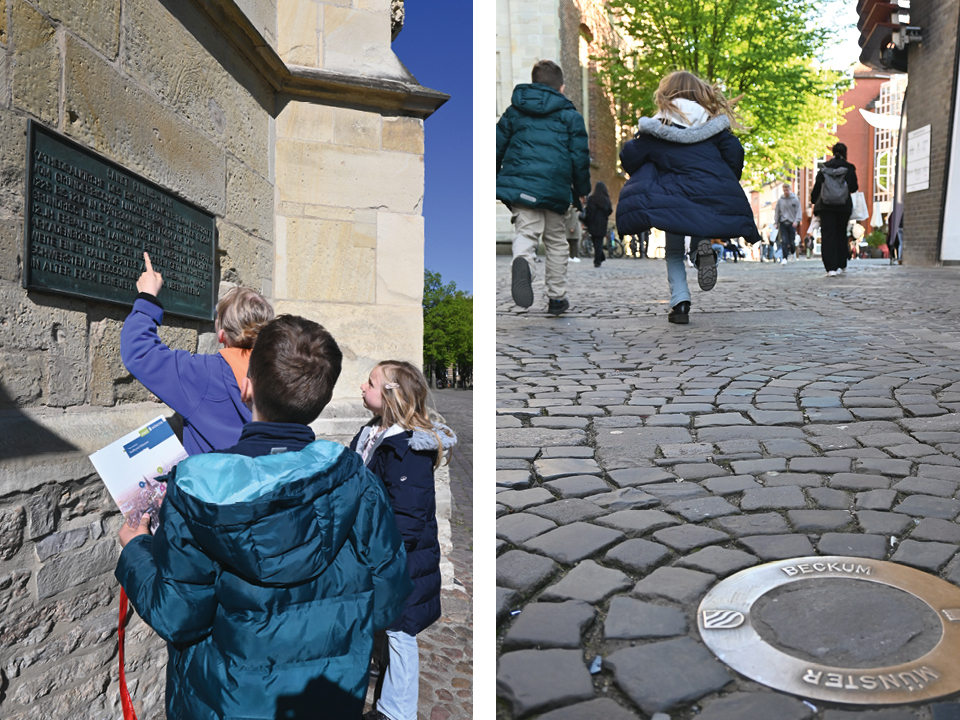MÜNSTER! Magazin