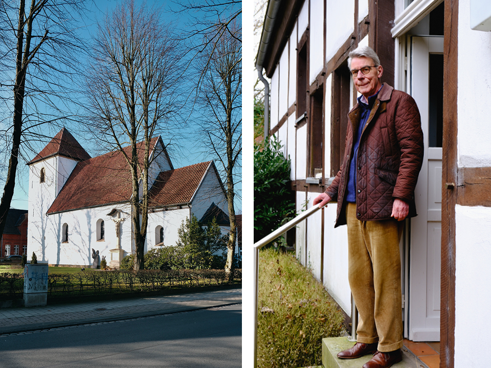 MÜNSTER! Magazin