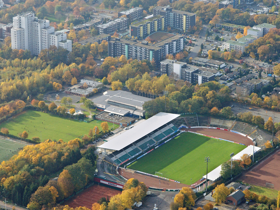 MÜNSTER! Magazin