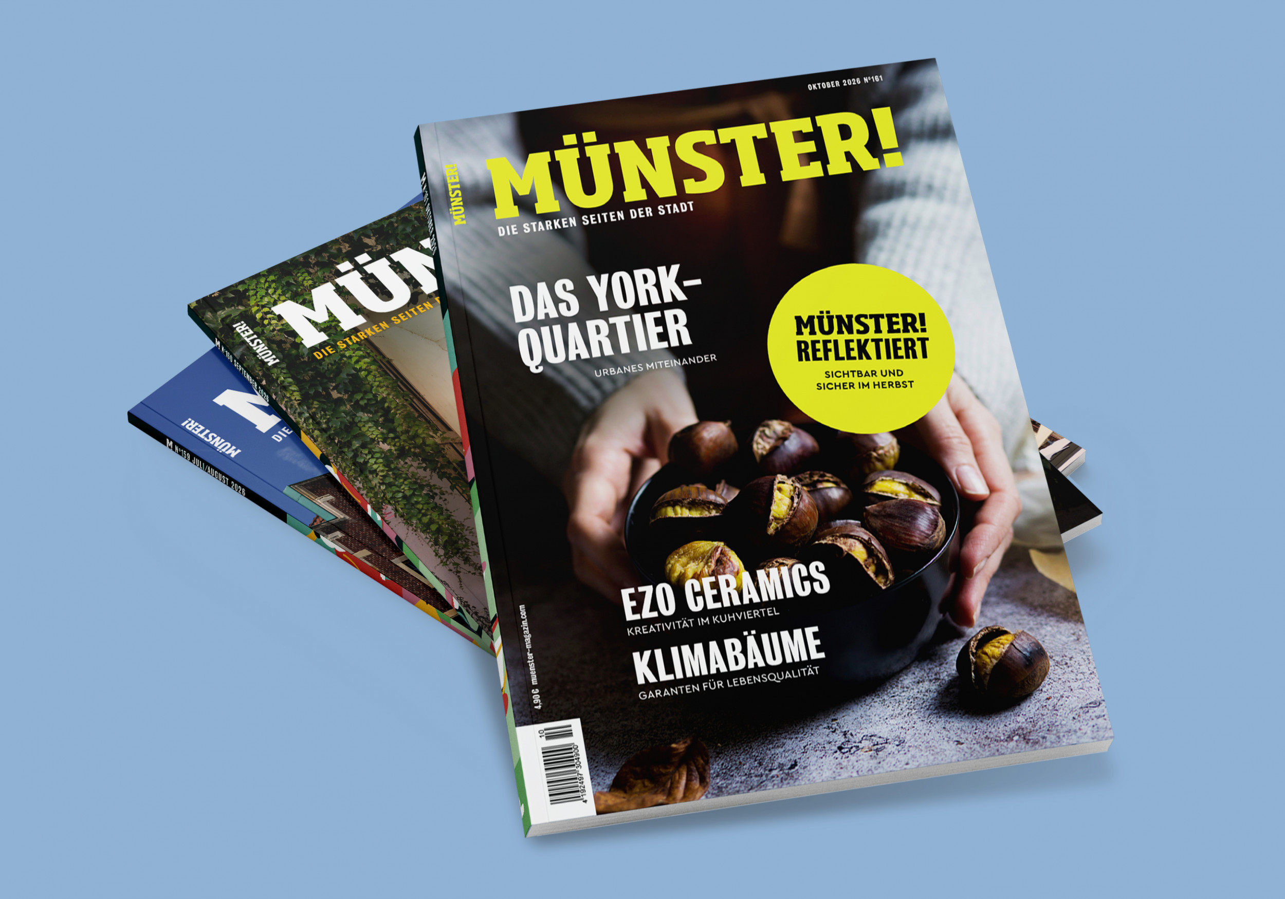 MÜNSTER! Magazin