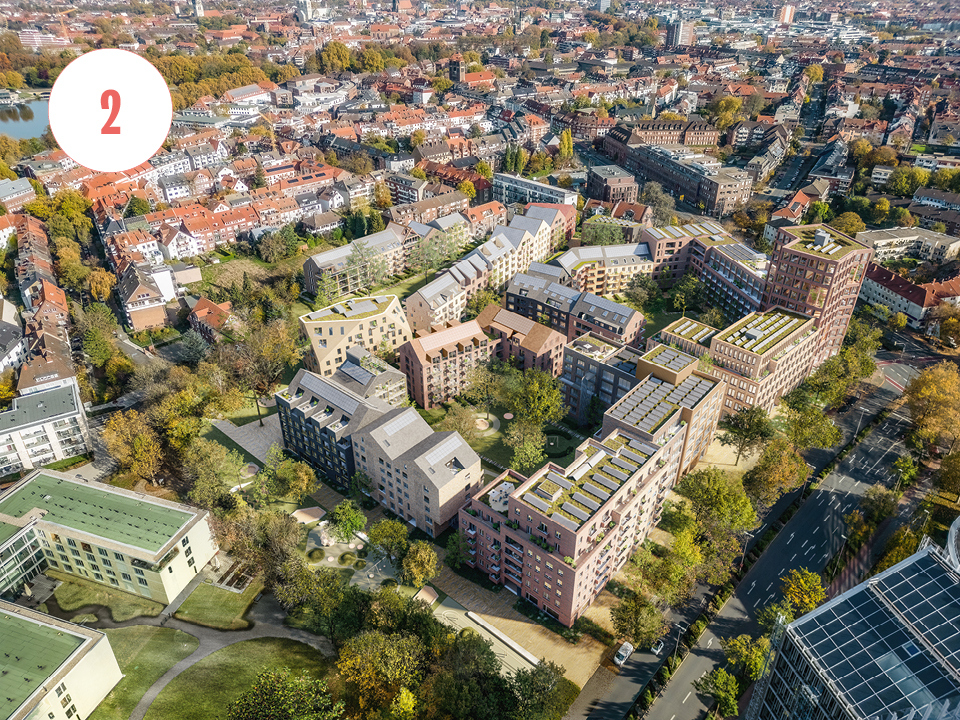 MÜNSTER! Magazin