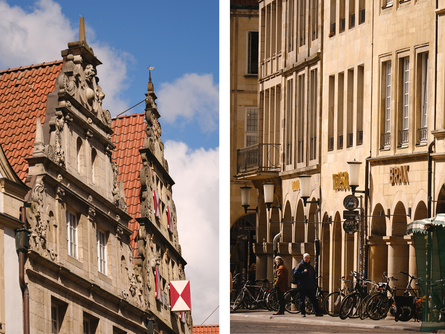 MÜNSTER! Magazin
